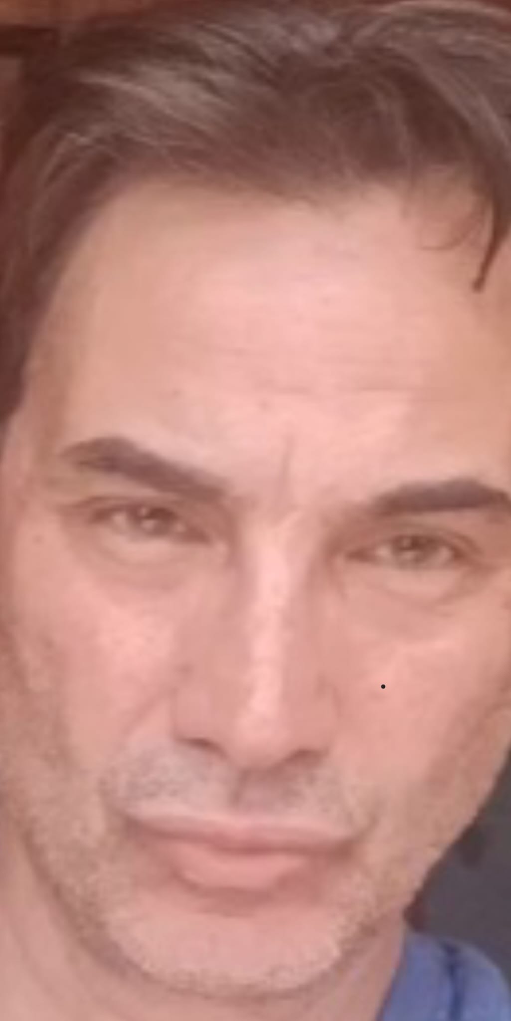 Ignacio Fernández Candela - Retrato